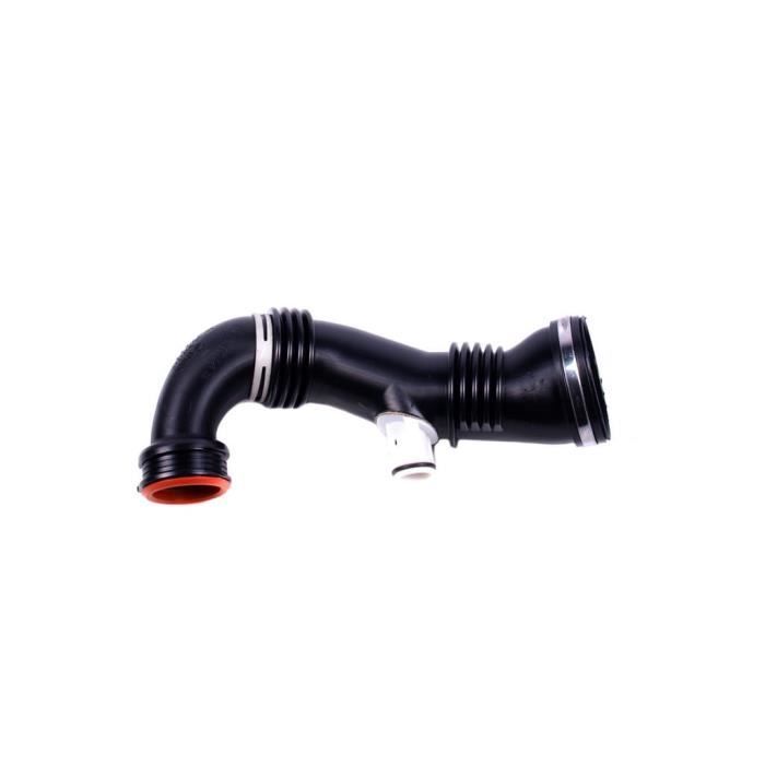Tuyau d'Admission d'Air Citroen C3 C4 Jumpy Fiat Scudo III Peugeot 206 207 307 407 1.6 HDI D MultiJet 9687883680 9651839080