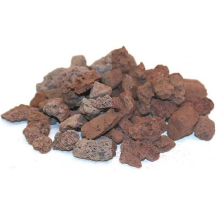 Secret Pouzzolane 17 kg