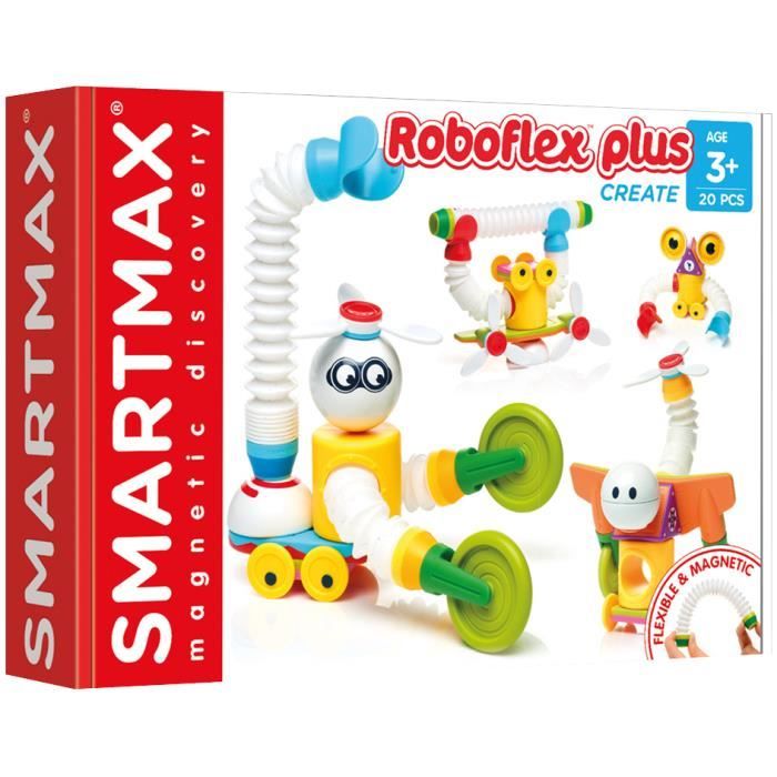 SmartMax Roboflex Plus