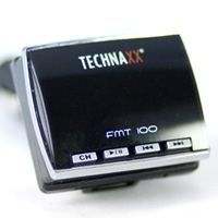 TECHNAXX - FMT100