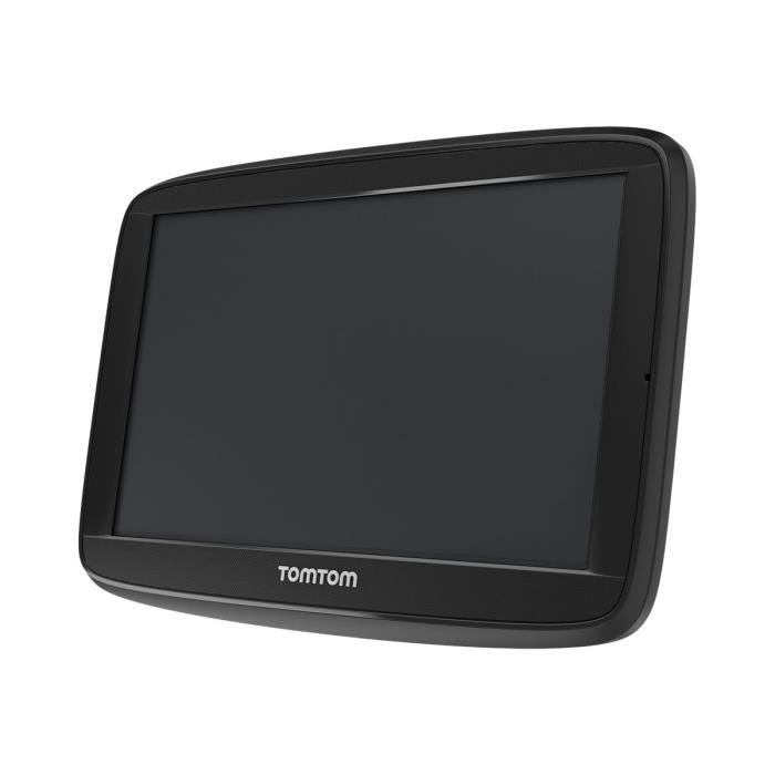 TomTom VIA 53 Navigateur GPS automobile 5 po grand écran