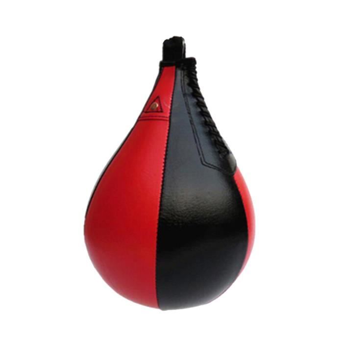 Sac De Boxe de Frappe pour Femmes Hommes Intérieur Extérieur