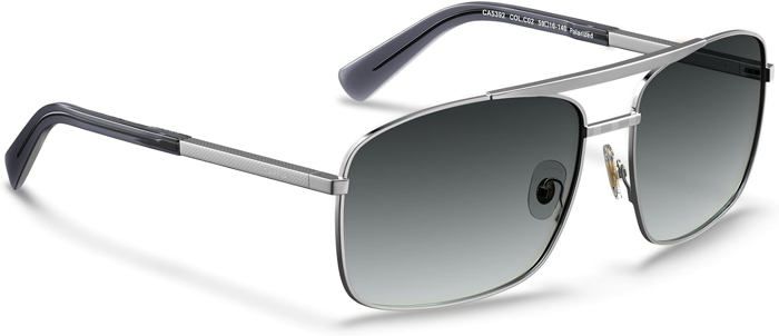 Lunettes De Soleil Homme Polarisées Uv400 Lunettes Pilotes Rétro En
