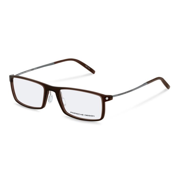 Lunettes - Porsche Design - P8384D55 - Titane - Protection UV - Style Chic