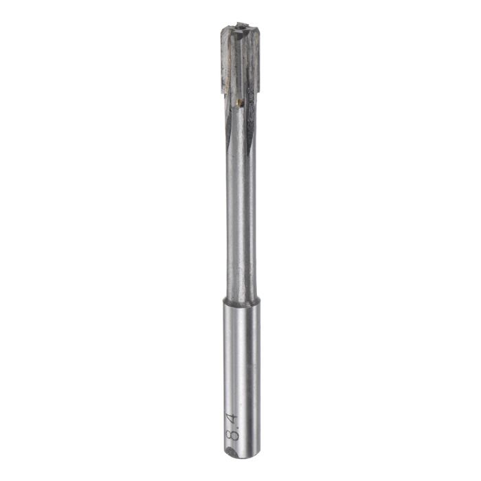 FRAISE CARBURE MONOBLOC A ATTACHEMENT CYLINDRIQUE TOUTES OPERATIONS - 4