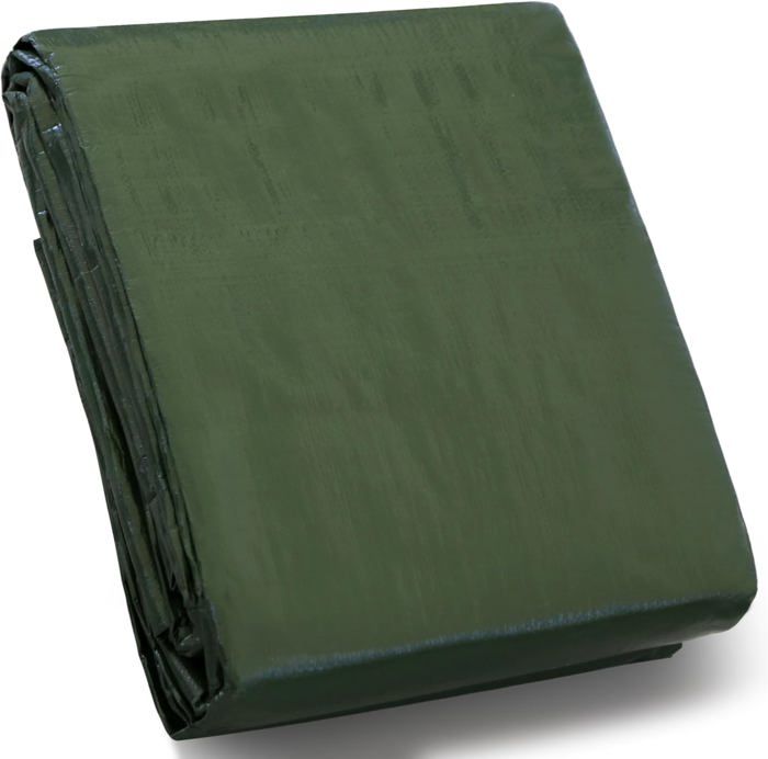 STARPYNG Bâche De Bâche Imperméable Et Résistante En Poly-bâche - Convient Pour Les Bords