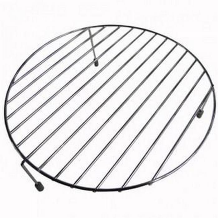 Grille Plateau Micro-ondes - LG - 5026W1A082B - Diamètre 270 mm - Hauteur 90 mm