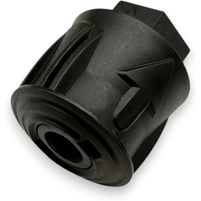 Adaptateur B Pour Kärcher - Connexion Accessoires Anciens Modèles Jusqu'en 1989 - Référence 2.642-893.0