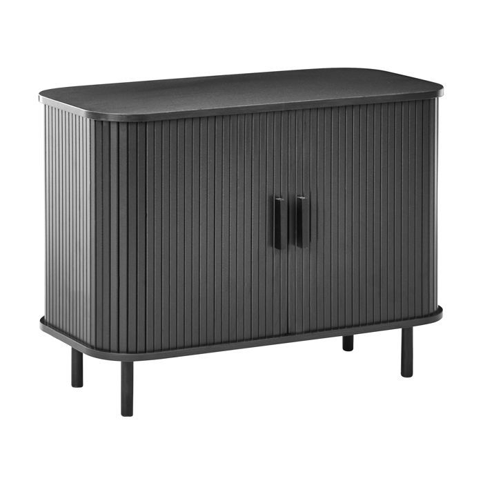 Armoire BRADLEY Noir Armoire BRADLEY Noir