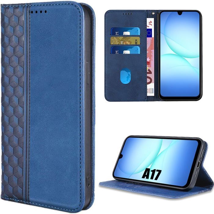 Cadorabo Case Compatible with HTC 8S in Snow White