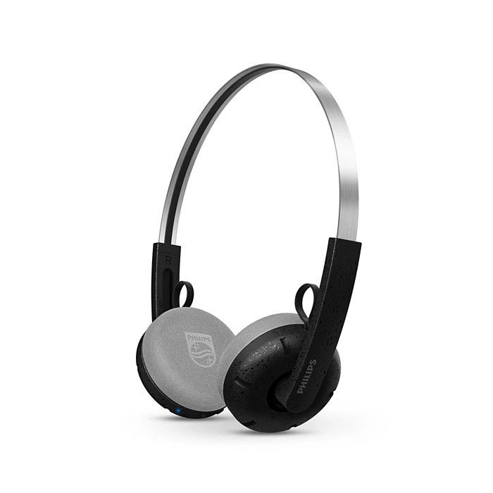 Philips 2000 series TAH2000BK00 écouteurcasque Sans fil Arceau Bluetooth Neuf - vue 10