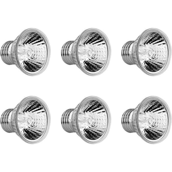Meilleurs prix pour Ampoule Lamp Chauffante Tortue UVA UVB 75W E27 Ampoule Reptile Chauffage Ampoule Lampe