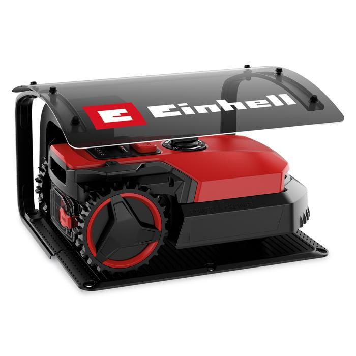Husqvarna Disque de coupe robot tondeuse Aspire / Flymo / Gardena Sileno