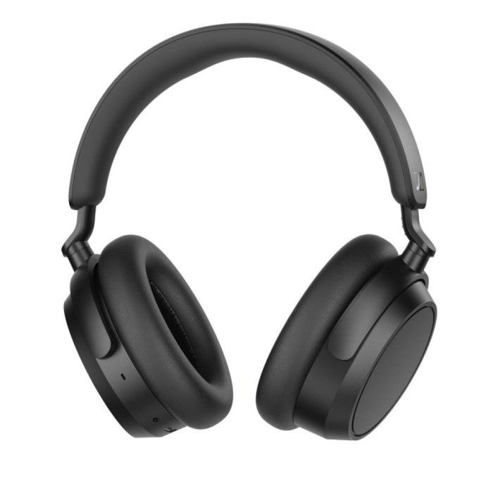 Casque - SENNHEISER - ACCENTUM Plus - ANC adaptative - 50h autonomie - Bluetooth 5.2