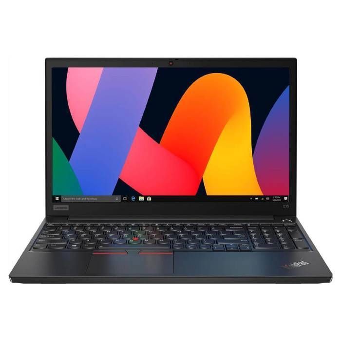 Lenovo ThinkPad E15 Gen 1 156 FHD i5-10210U 16 Go RAM 256 Go SSD Clavier japonais (QWERTY) Win 11 Pro - Reconditionné Reconditionné - Lenovo reconditionné disponible sur Cdiscount Seconde Vie