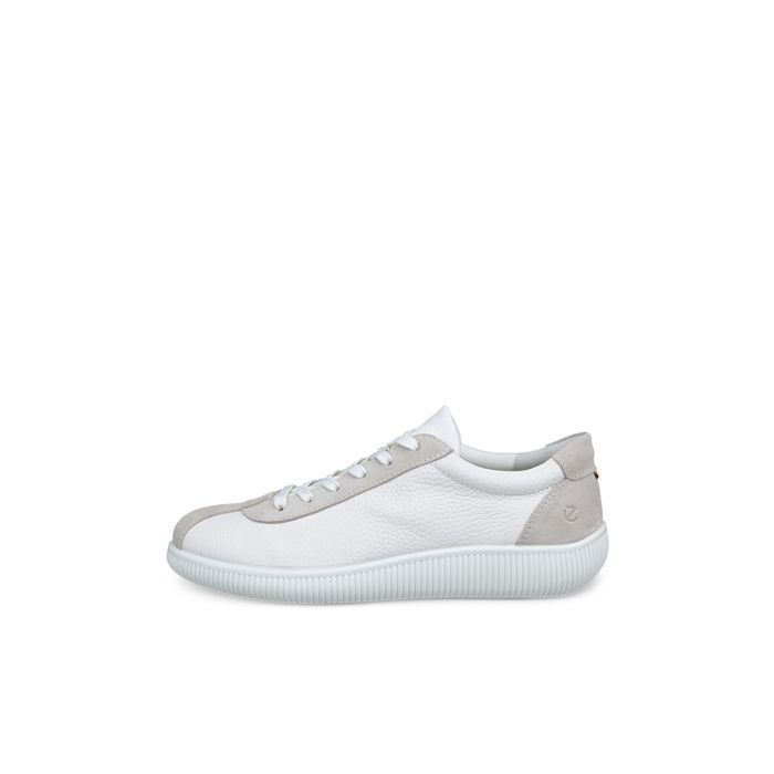 ECCO Baskets femme Ecco Soft Zero