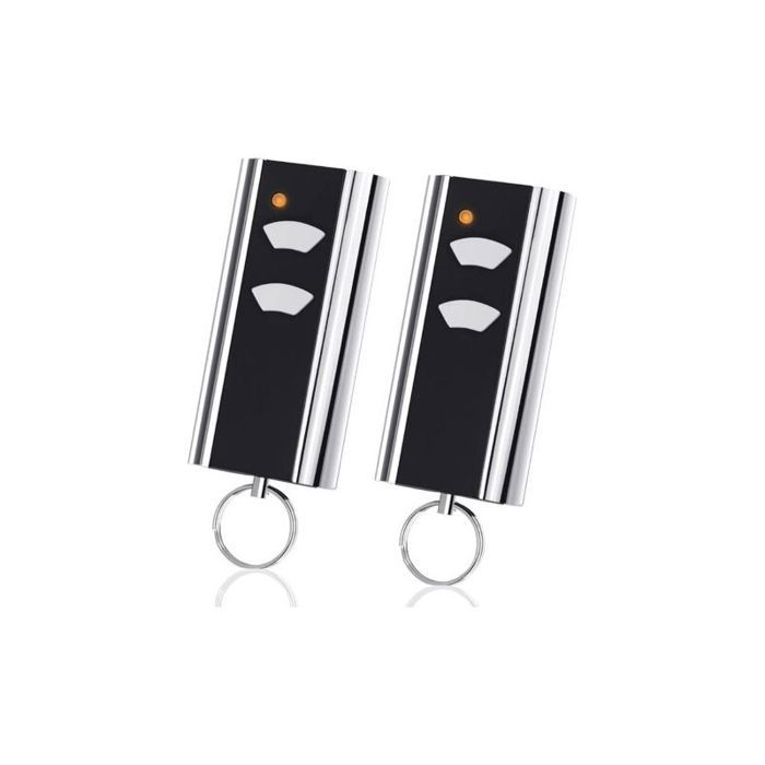 Conseils dentretien : Cette télécommande de porte de garage est un produit de remplacement et non un accessoire dorigine. Nou