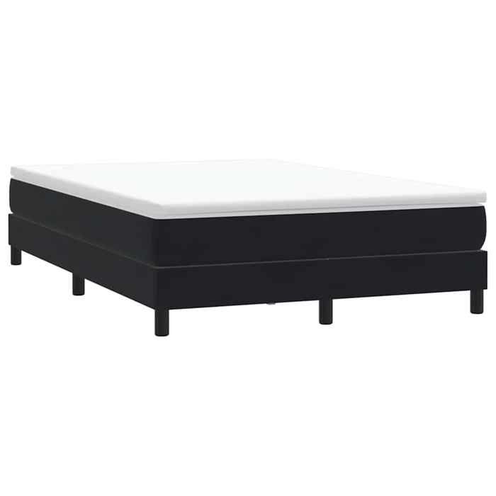 FLOATING Sommier à lattes - POUR CHAMBRE - de lit sans matelas - POUR CHAMBRE - noir 140x210 cm velours&01_12373 FLOATING Sommier à lattes - POUR CHAMBRE - de lit sans matelas - POUR CHAMBRE - noir 140x210 cm velours&01_12373