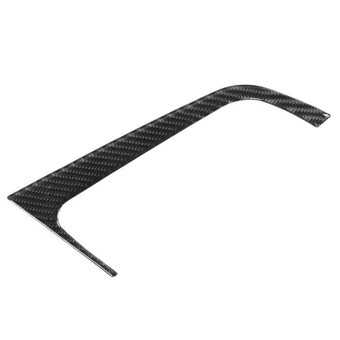 Garniture De Console Centrale Pour Mazda 3 At LHD 2019-2022