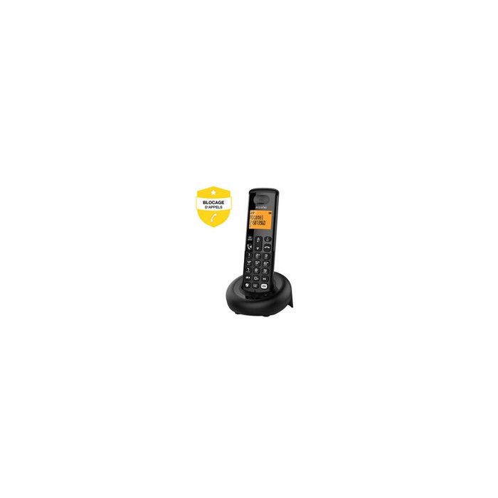 Téléphone Sans Fil Voice Solo Alcatel 1 Combiné - vue 3