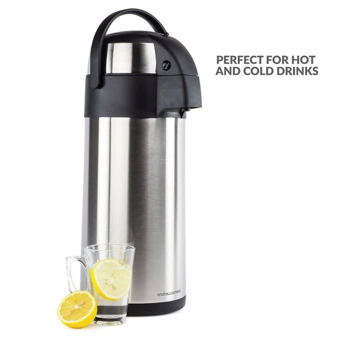 Stanley vacuum Bottle 1,3 L quadvac isolation sous vide Camping bouteille