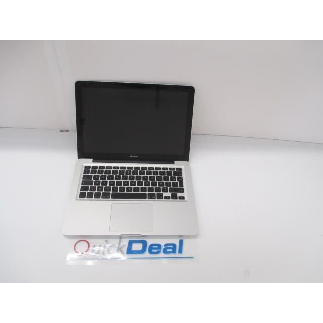 Top achat PC Portable APPLE MAC BOOK PRO A1278 / 250 Go pas cher