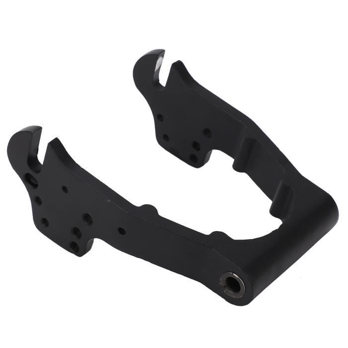 ZERONE Fourche Arrière pour Trottinette Électrique 10 Pouces en Alliage d'Aluminium 10697