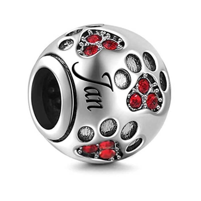 Charm S Auczb Charme Des Femmes Pour Birthstone Charms Pandora Bracelet De Patte De Chien Jan Anniversaire Cristal Pour Charms Brace Achat Vente Charm S Charm S Charme Des Femmes Charm S Auczb Charme Des Femmes Pour Birthstone Charms Pandora Bracelet De Patte De Chien Jan Anniversaire Cristal Pour Charms Brace Achat Vente Charm S Charm S Charme Des Femmes