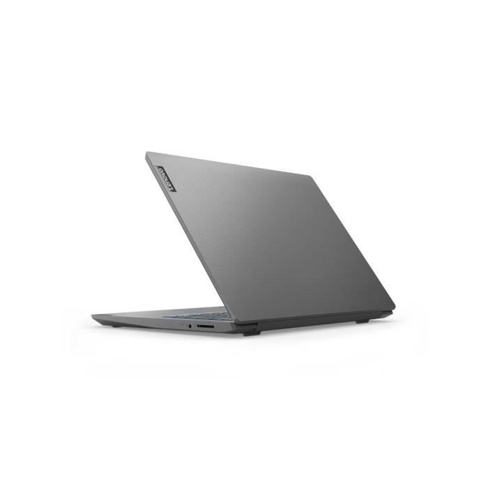 Lenovo V14 IIL 82C4 Core i5 I5 1035G1 8 Go RAM SSD AZERTY - vue 2