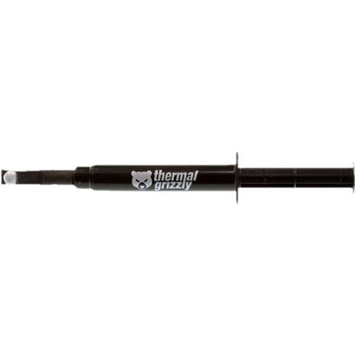 Thermal Grizzly Hydronaut Pâte thermique