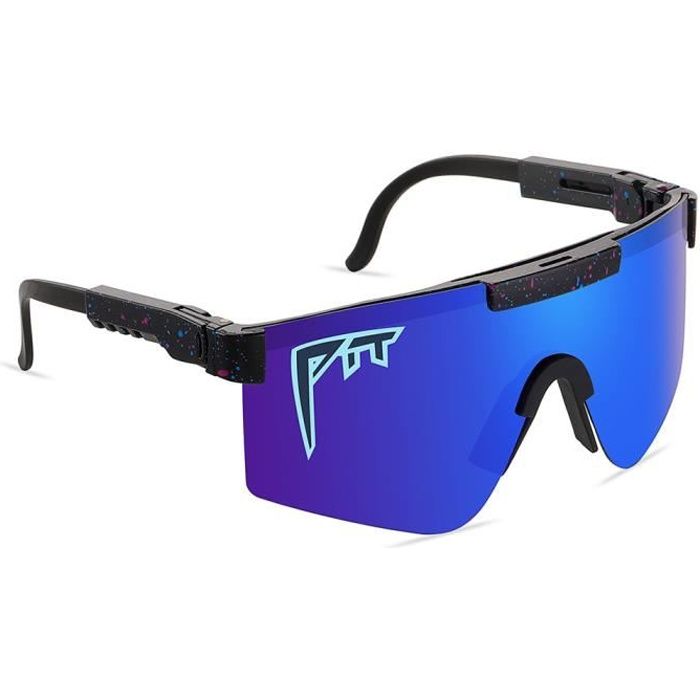 Lunettes de Soleil FINDPITAYA PIT VIPER Sport Adulte