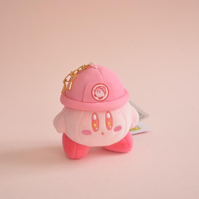 Porte-clés En Peluche Mignon - Jouet Fantaisie Dessin Animé - Environ 14 Cm - Neuf