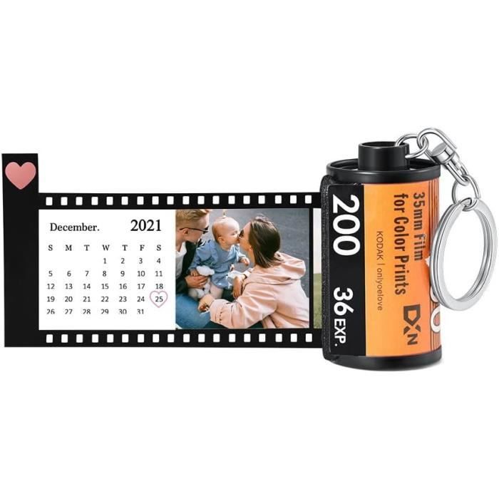 Aroncent 1 Paire Porte Clés Lettre Forme Coeur Rond Anneau Porte-Clés Personnalisables Amour Pour Couples Amoureux Femme Homme Porte Clef En Acier