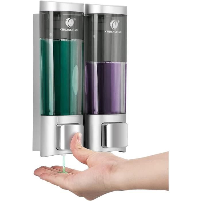 Distributeurs Alcool Mesurés 25ml - Lot De 2, Pour Bar Maison Ou Cocktails