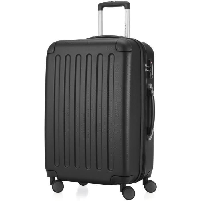 Set de 4 Valise Rigide ABS Ultra Léger Valise de Voyage (30/54/62/72cm Set de 4 Valise Rigide ABS Ultra Léger Valise de Voyage (30/54/62/72cm