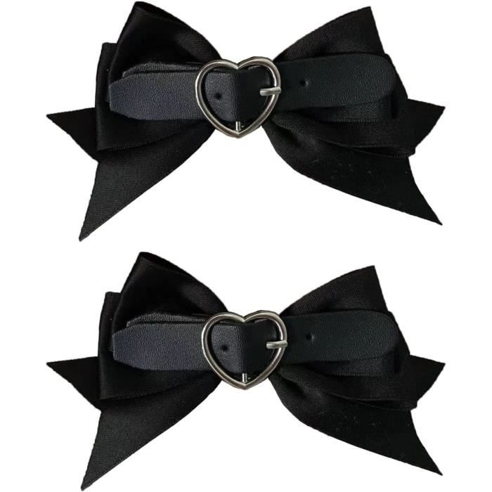 Eventerde Barrettes Halloween,Pince Griffe Métal Gothique - 3 Pièces Barrette Cheveux Araignée Crâne Effrayante pour Fête Déguisement Maison École Halloween Filles