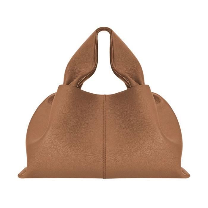 Sac Pommeau En Cuir Fait Main Pour Selle De Cheval – Violet – Idéal Pour Randonnée équestre Et Concours