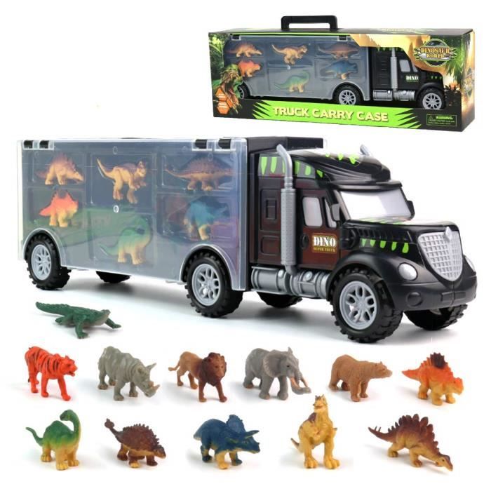 dino trucks jouet