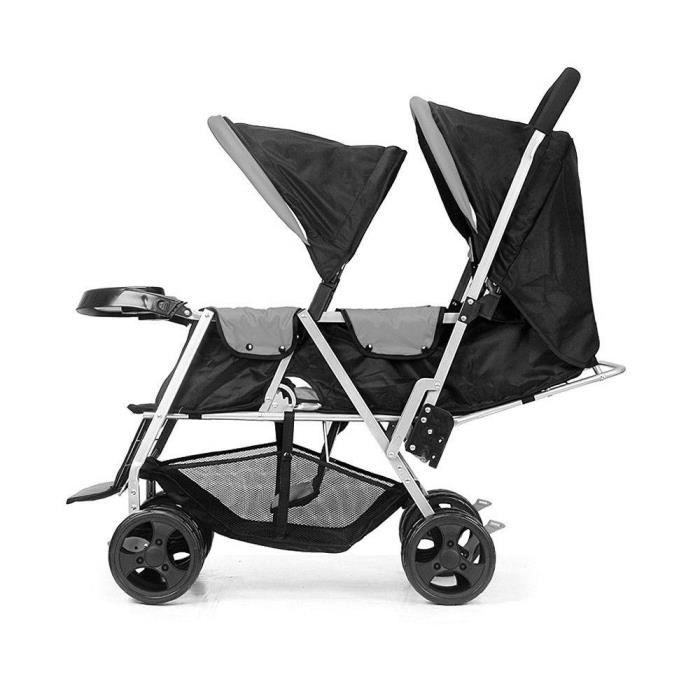 poussette bebe et enfant