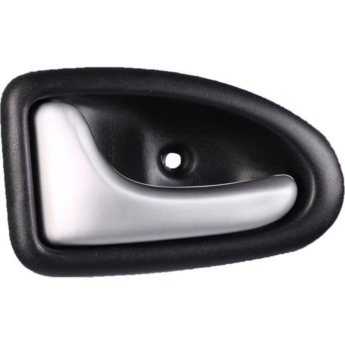 2 x Poignée Porte Intérieur Gauche et Droite Renault Megane 2 II MK2 Grip Door