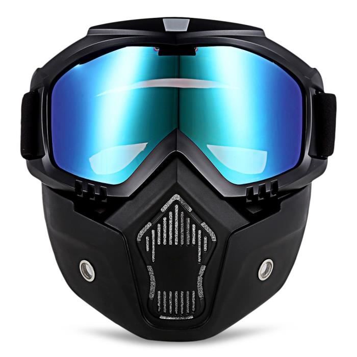 Masque d