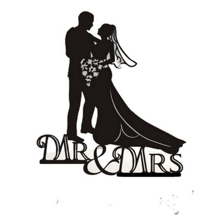 Yorbesta Figurine Mariage Silhouette Theme Mr Mrs Coloris Noir Cdiscount Maison Yorbesta Figurine Mariage Silhouette Theme Mr Mrs Coloris Noir Cdiscount Maison