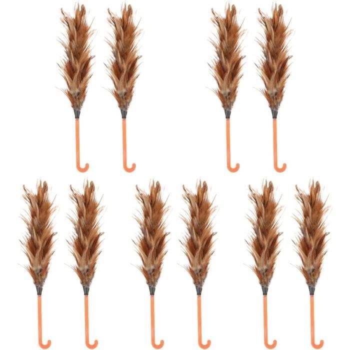 Siduytin Brosse De Nettoyage Longue Pour Tasses, Bouteilles, Extracteurs De Jus - Poils Doux, Poignée Longue Avec Trou De Suspension - 5