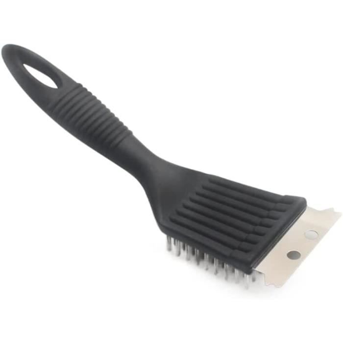 Nettoyant pour Gril BBQ Grill Brosse De Nettoyage BBQ Brosse Outil De