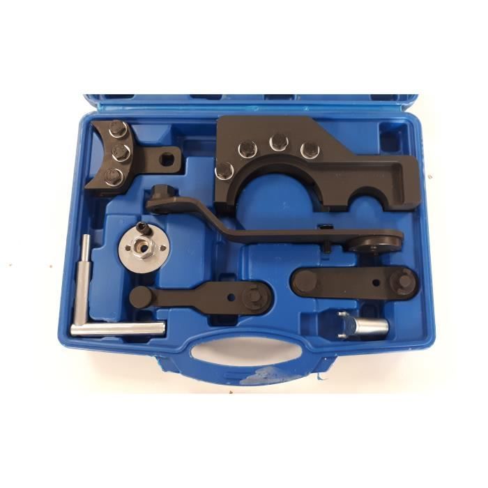DAYUAN Kit D'Outils De Distribution Moteur Compatible Fiat Alfa Romeo 1.4L MultiAir