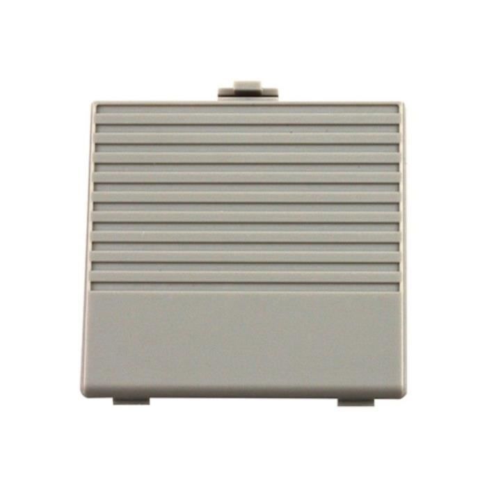Cache-pile De Rechange Pour Nintendo Game Boy Color – Neuf, Générique