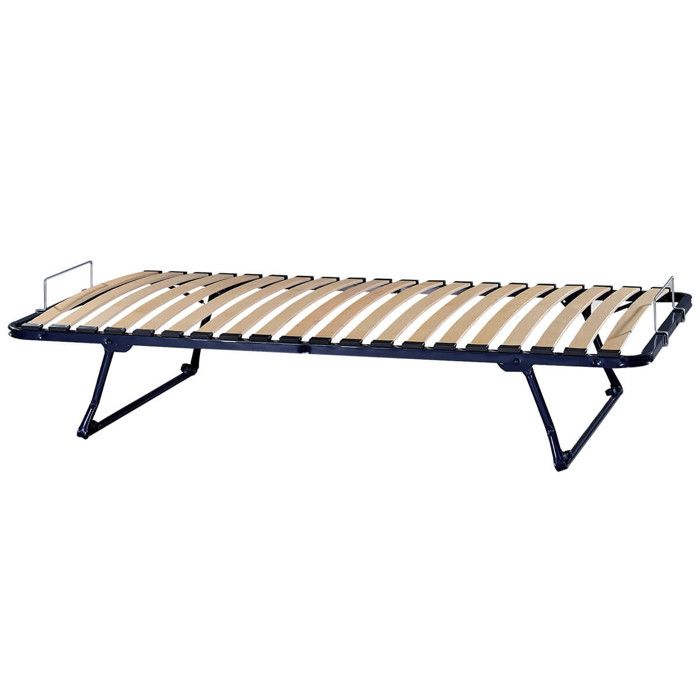 GIGOGNE - Sommier 20 Lattes 90x190 GIGOGNE - Sommier 20 Lattes 90x190