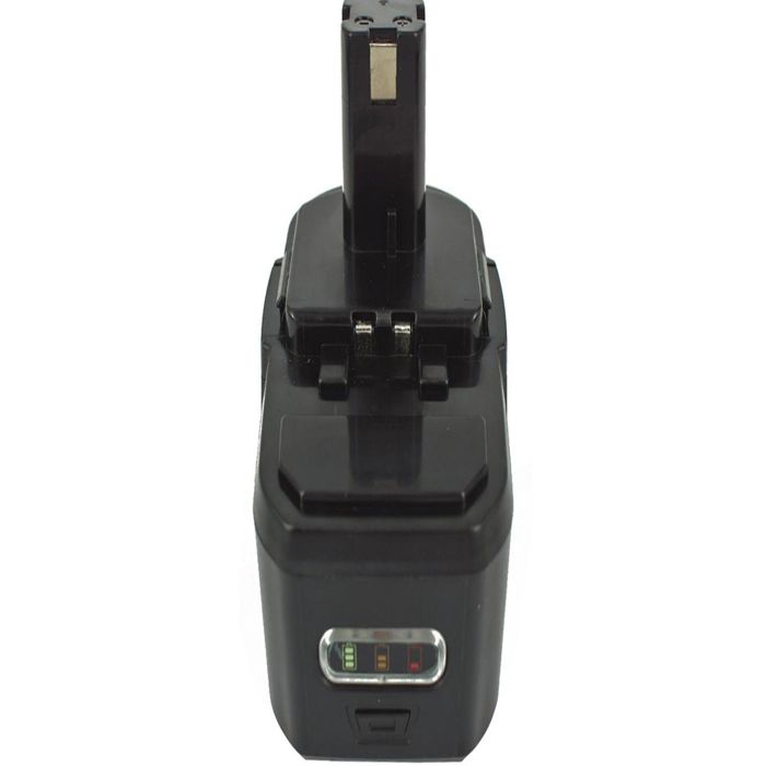 cmi-1802m POWERSMART 5000mah Batteria Per Ryobi chv-180l cjs-180lm cid-182l 