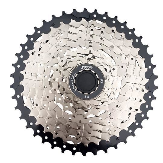 Cassette hotsell vtt 9v