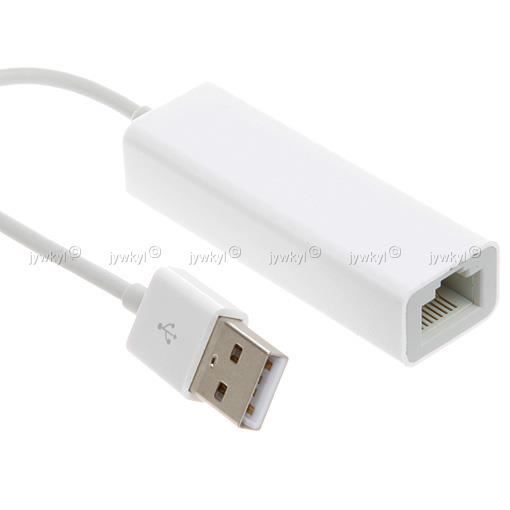 Adaptateur USB 2.0 vers Ethernet RJ45 - Adaptateur et convertisseur - Achat  & prix